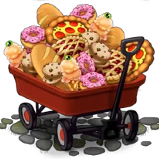 240.000 Лакомств