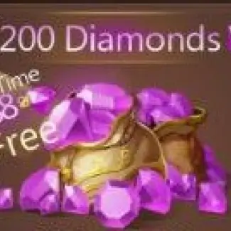 1.200 Diamonds