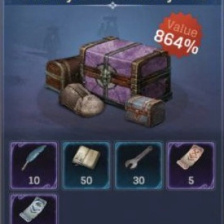 Weekly Community Package